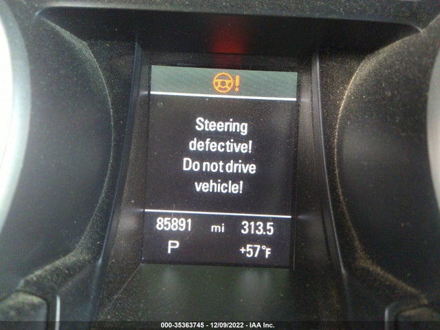 2014 Audi S5, VIN: WAUCGAFH3EN015224