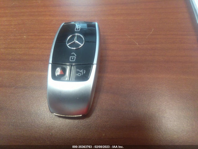 2020 Mercedes-Benz C-Class, VIN: WDDWF8DB7LR545637