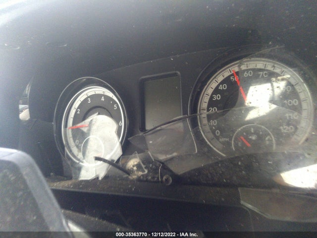 1C6RR6GTXES278245 RAM 1500 Slt