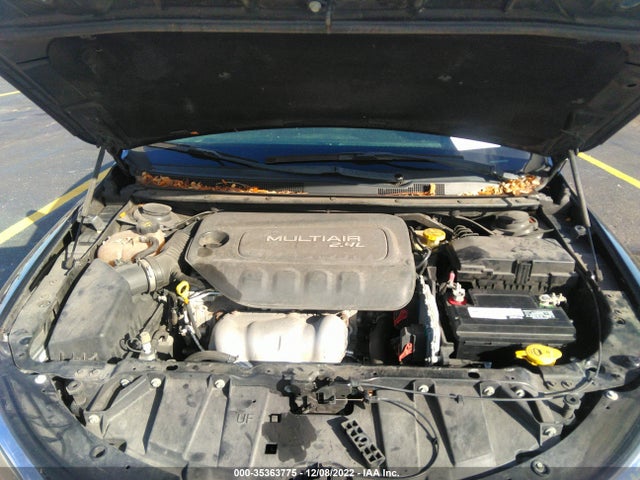 1C3CCCAB5GN143727 Chrysler 200 Limited