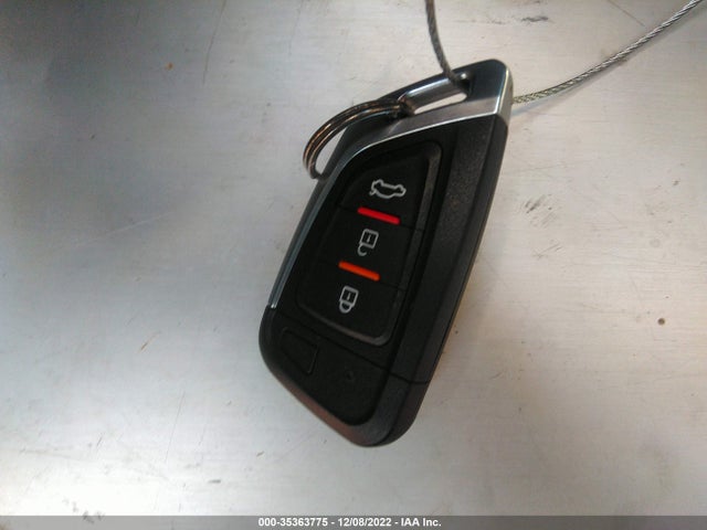 1C3CCCAB5GN143727 Chrysler 200 Limited