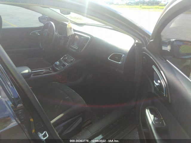 1C3CCCAB5GN143727 Chrysler 200 Limited