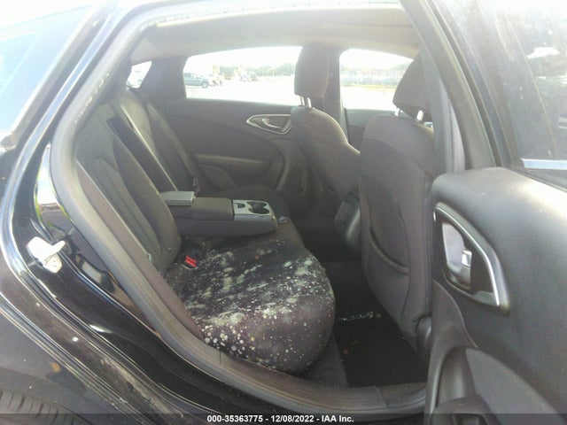 1C3CCCAB5GN143727 Chrysler 200 Limited