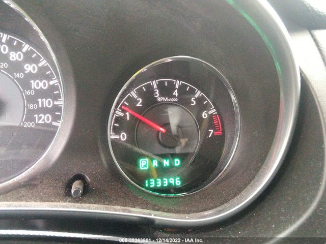 1C3CCBBG0EN118669 Chrysler 200 Touring