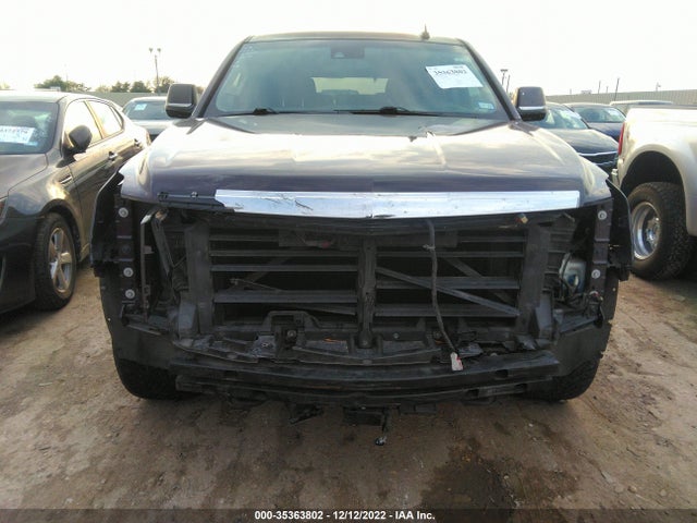2015 Cadillac Escalade, VIN: 1GYS4NKJ1FR567803
