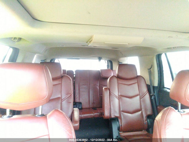 2015 Cadillac Escalade, VIN: 1GYS4NKJ1FR567803