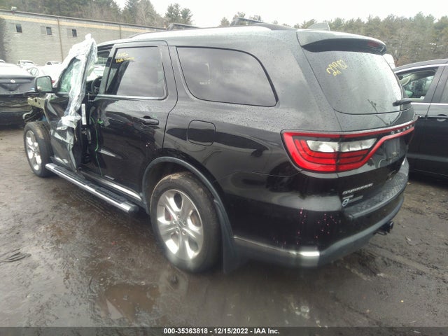 Dodge Durango 2014 1C4RDJDG9EC973473 Image 5