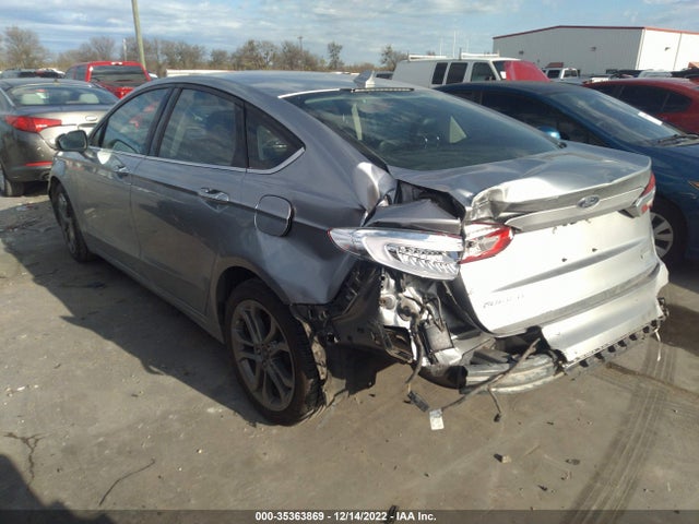 2020 Ford Fusion, VIN: 3FA6P0CD0LR131184
