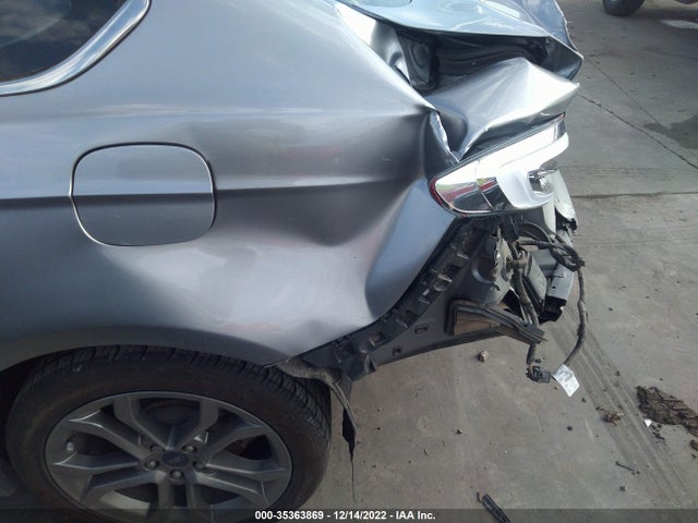 2020 Ford Fusion, VIN: 3FA6P0CD0LR131184
