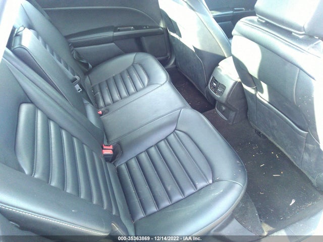 2020 Ford Fusion, VIN: 3FA6P0CD0LR131184