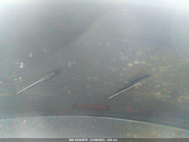 Lexus LS 1995 JT8UF22E0S0030430 Image 8
