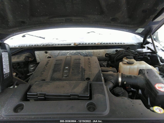Lincoln Navigator 2012 5LMJJ2J57CEL01646 Image 11