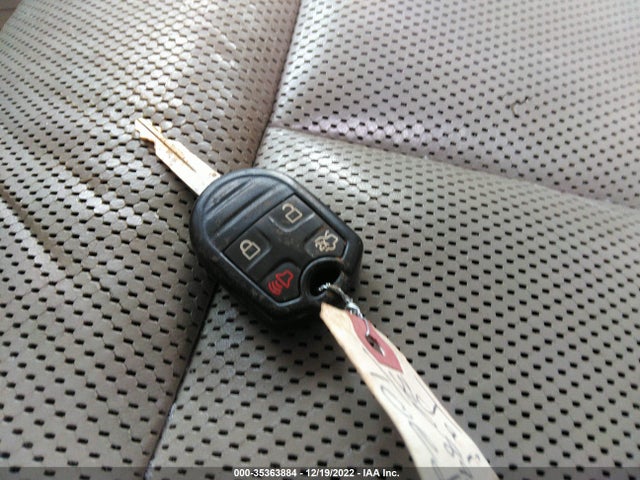 Lincoln Navigator 2012 5LMJJ2J57CEL01646 Image 3