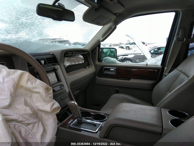Lincoln Navigator 2012 5LMJJ2J57CEL01646 Image 6