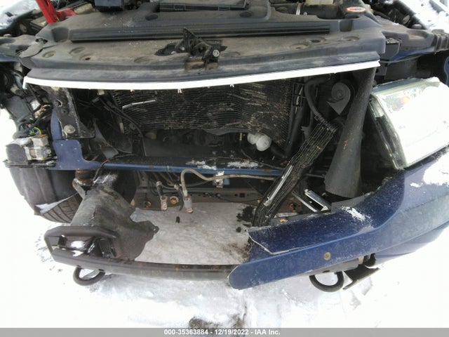 Lincoln Navigator 2012 5LMJJ2J57CEL01646 Image 7
