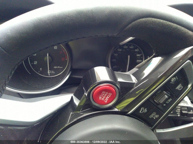 ZASPAKEV1N7D47046 Alfa Romeo STELVIO QUADRIFOGLIO