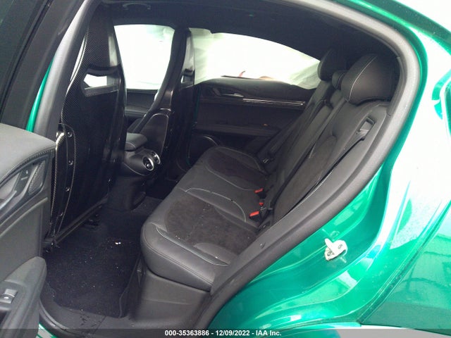 ZASPAKEV1N7D47046 Alfa Romeo STELVIO QUADRIFOGLIO