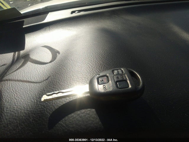 2T2HK31UX9C098310 Lexus RX 350