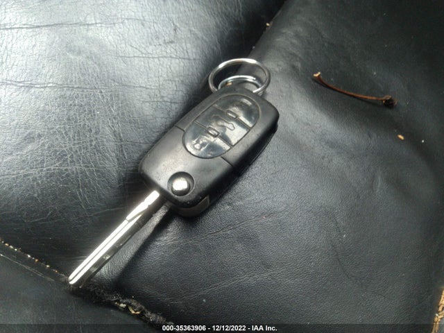 Audi TT 2003 TRUSC28N131013274 Image 3