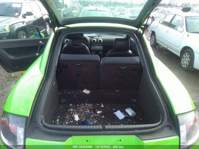 Audi TT 2003 TRUSC28N131013274 Image 4