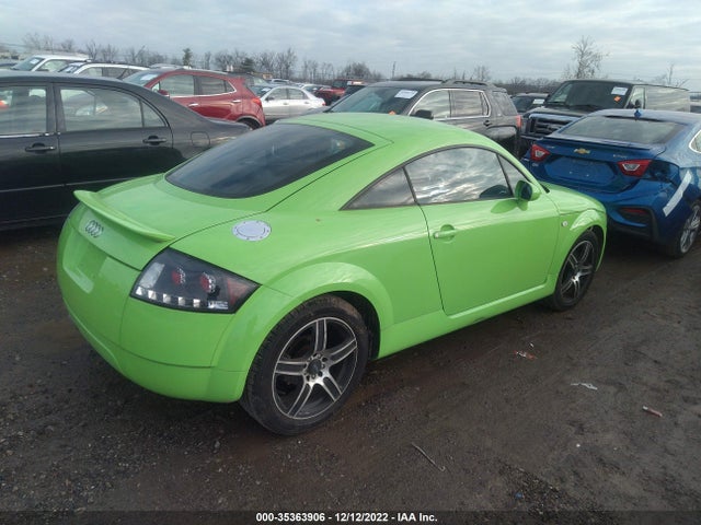 Audi TT 2003 TRUSC28N131013274 Image 6