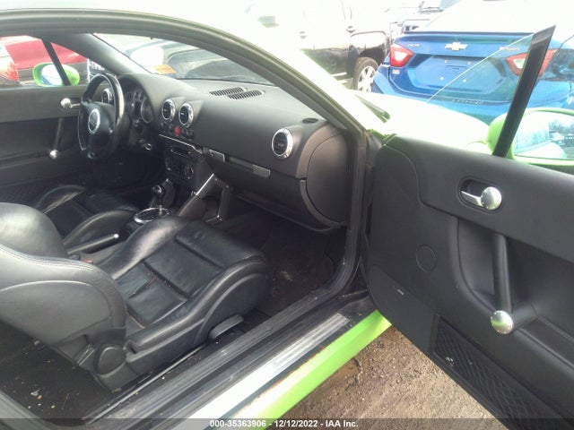 Audi TT 2003 TRUSC28N131013274 Image 7