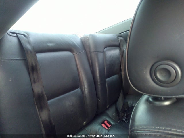 Audi TT 2003 TRUSC28N131013274 Image 10