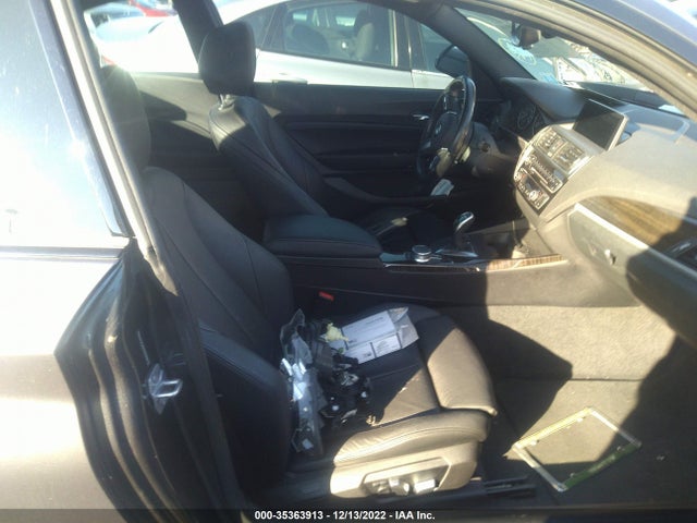 BMW 2 Series 230i 2017 WBA2F9C39HV664889 Image 6
