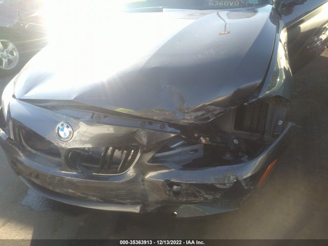 BMW 2 Series 230i 2017 WBA2F9C39HV664889 Image 7