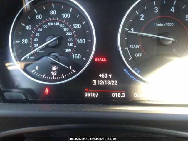 BMW 2 Series 230i 2017 WBA2F9C39HV664889 Image 8