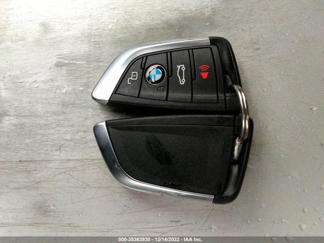 BMW 2 Series 2022 аукцион фото