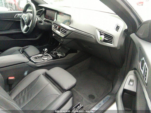BMW 2 Series 2022 аукцион фото