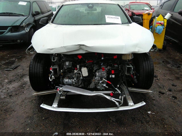 BMW 2 Series 2022 аукцион фото