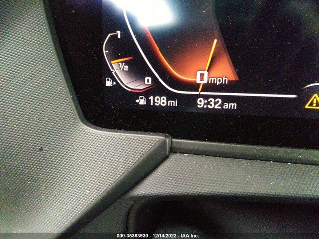 BMW 2 Series 2022 аукцион фото