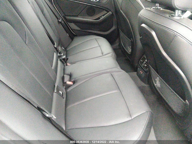 BMW 2 Series 2022 аукцион фото
