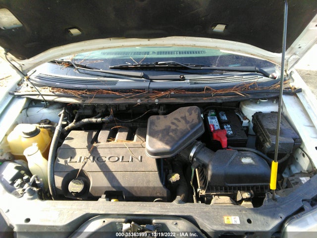 Lincoln MKX 2008 2LMDU88C58BJ12936 Image 11
