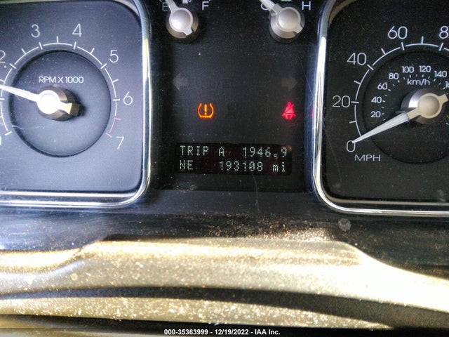 Lincoln MKX 2008 2LMDU88C58BJ12936 Image 8