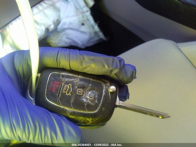 2016 Hyundai Sonata, VIN: 5NPE24AF1GH342273