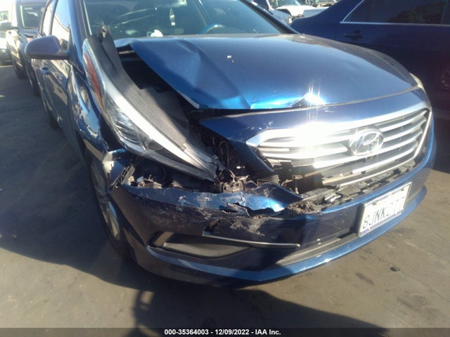 2016 Hyundai Sonata, VIN: 5NPE24AF1GH342273