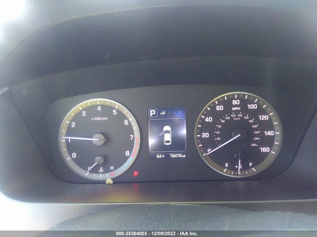 2016 Hyundai Sonata, VIN: 5NPE24AF1GH342273