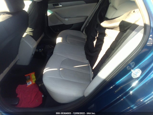 2016 Hyundai Sonata, VIN: 5NPE24AF1GH342273