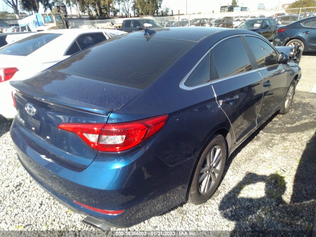 2016 Hyundai Sonata, VIN: 5NPE24AF1GH342273