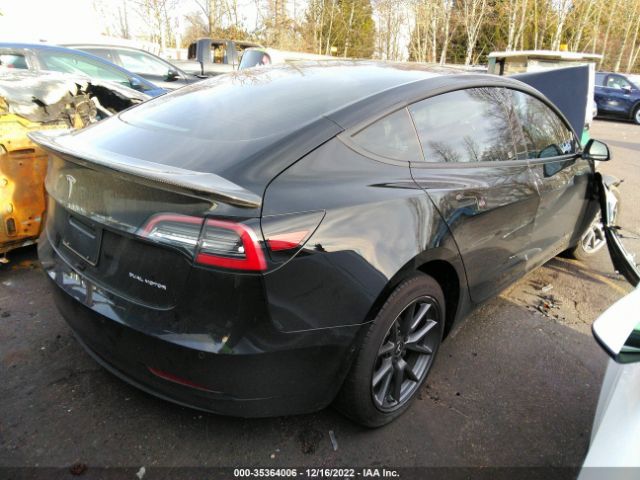5YJ3E1EB3MF067424 Tesla Model 3 Long Range