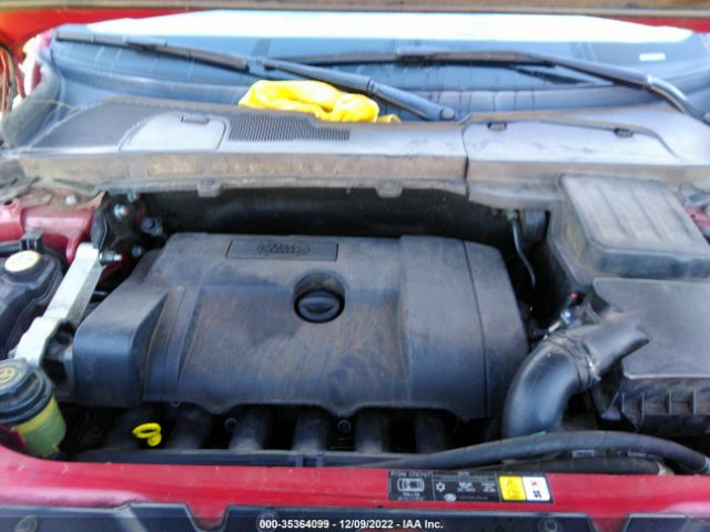 SALFR24N98H072712 Land Rover LR2 HSE