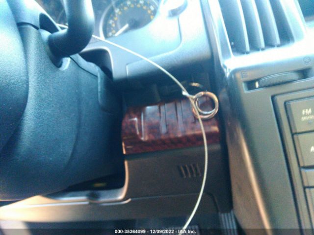 SALFR24N98H072712 Land Rover LR2 HSE