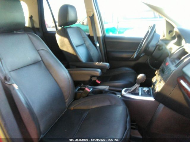 SALFR24N98H072712 Land Rover LR2 HSE