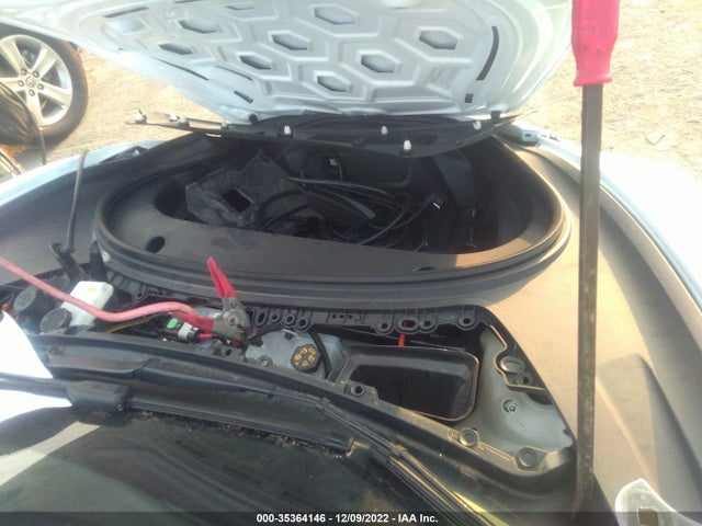 Tesla MODEL 3 2022 5YJ3E1EB0NF278355 Image 11