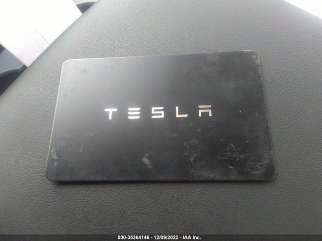 Tesla MODEL 3 2022 5YJ3E1EB0NF278355 Image 3