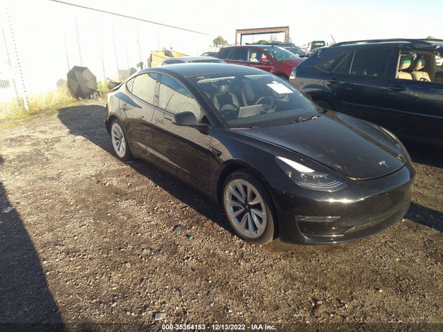 2021 5YJ3E1EA6MF941529 main image