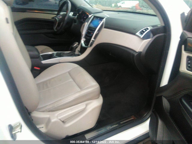 2014 Cadillac SRX, VIN: 3GYFNAE36ES641667